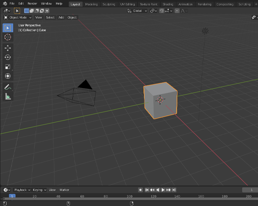 Development Image