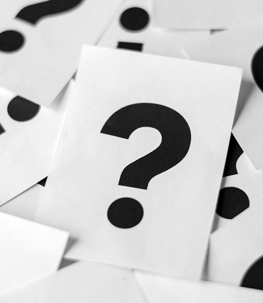 FAQ Image