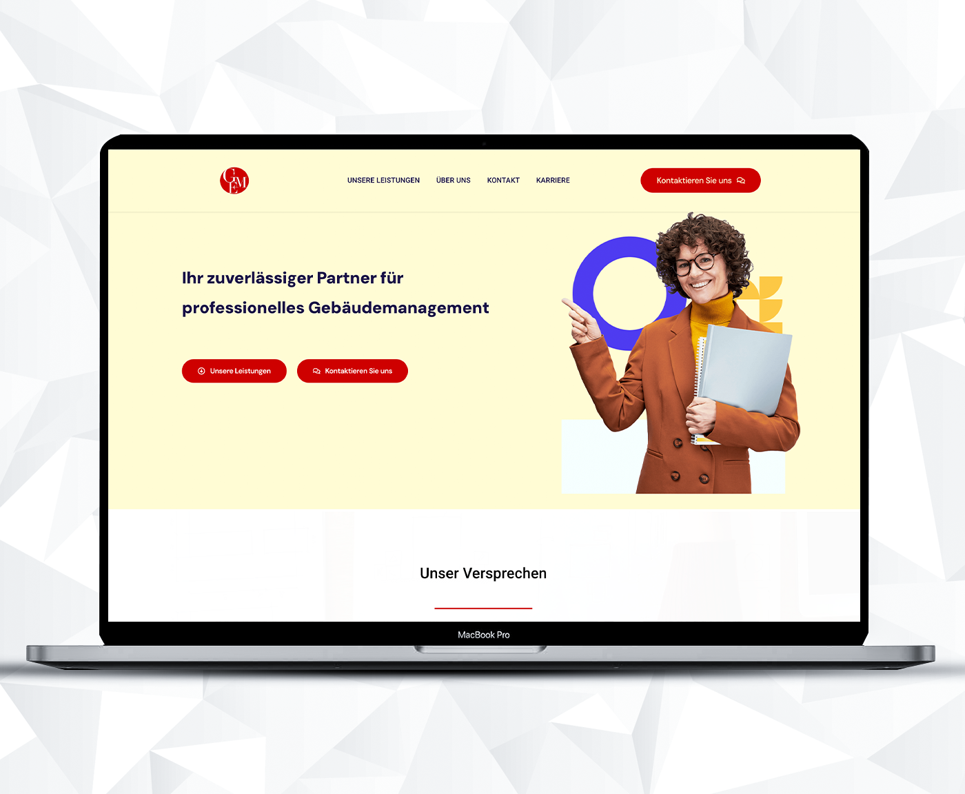Portfolio Image